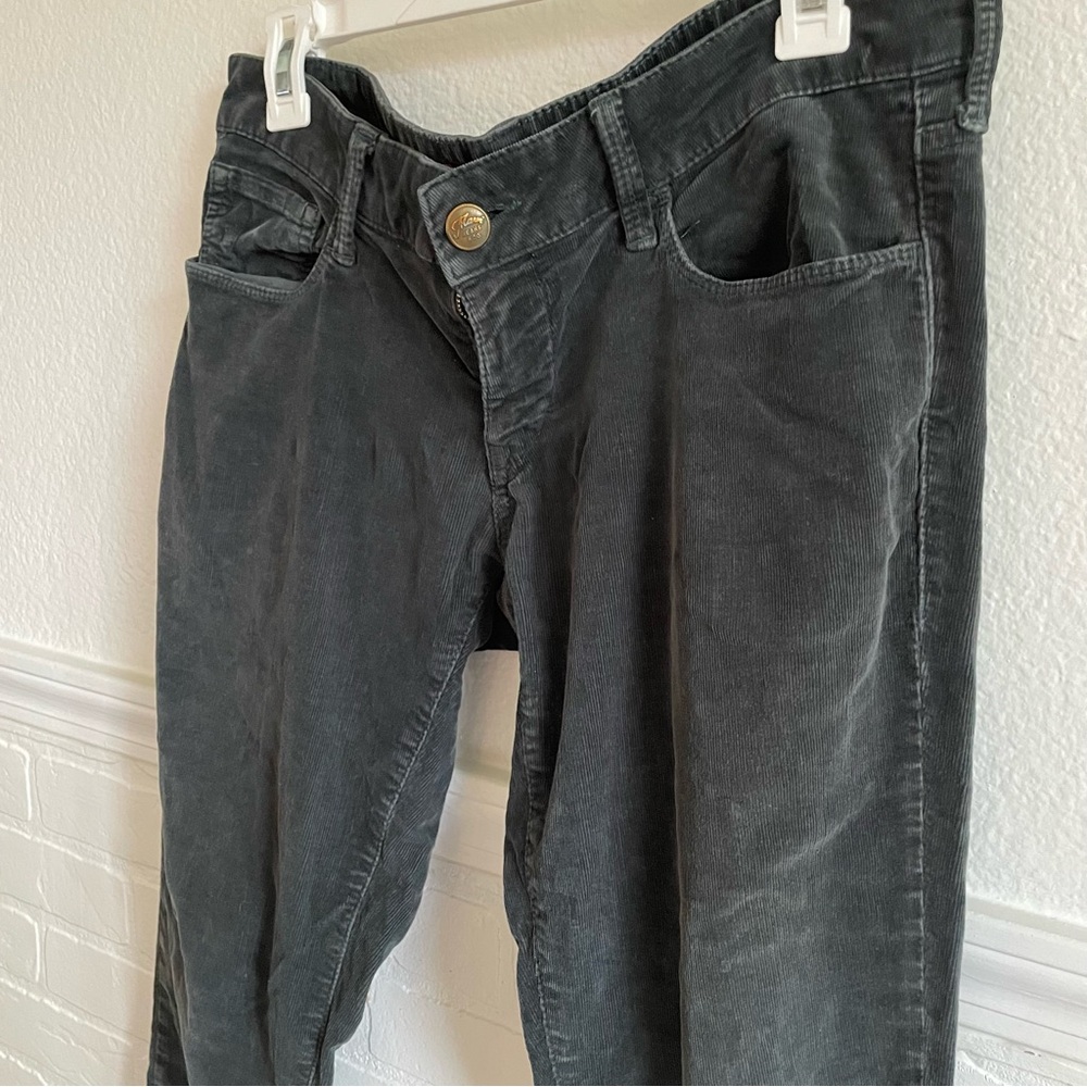 Mavi Serena Skinny Jeans